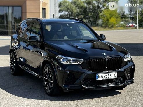 BMW X5 2019 - фото 20