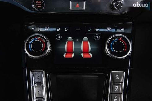 Jaguar I-Pace 2019 - фото 29