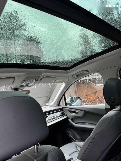 Audi Q7 2022 - фото 13