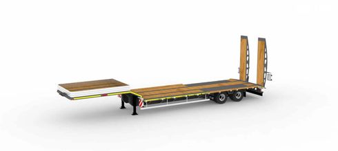 TAD TUR Jumbo 25-2 2025 - фото 9