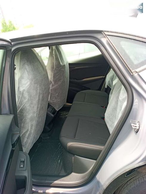 Volkswagen ID. Unyx 2024 - фото 4