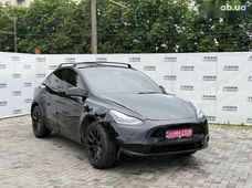 Продажа Tesla б/у в Волынской области - купить на Автобазаре
