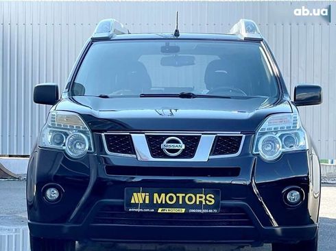 Nissan X-Trail 2012 - фото 5