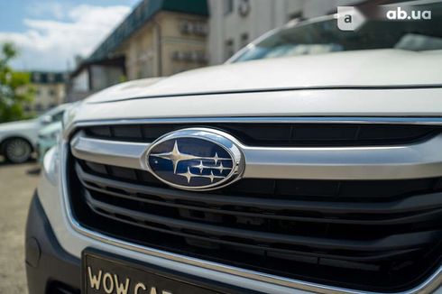 Subaru Outback 2019 - фото 7