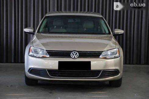 Volkswagen Jetta 2012 - фото 2