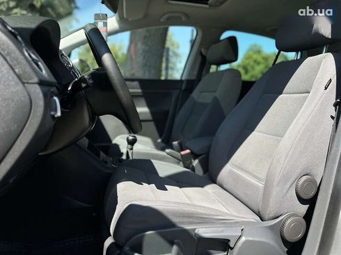 Volkswagen Golf Plus 2005 - фото 23