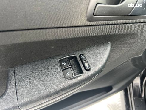 Skoda Fabia 2006 черный - фото 16