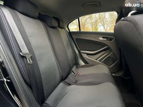 Mercedes-Benz A-Класс 2013 - фото 23