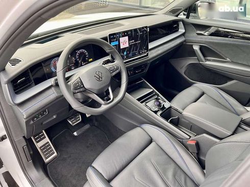 Volkswagen Tayron 2025 - фото 23