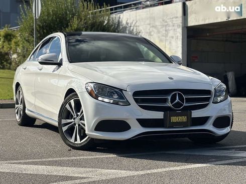 Mercedes-Benz C-Класс 2017 - фото 7