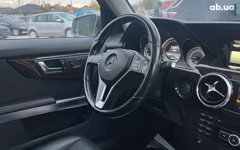 Mercedes-Benz GLK-Класс 2014 - фото 16
