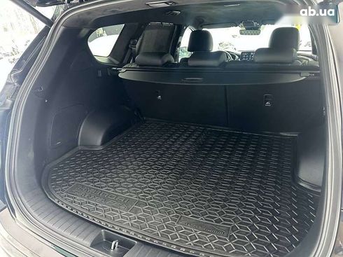 Hyundai Santa Fe 2022 - фото 14