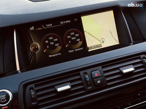 BMW 5 серия 2014 - фото 25