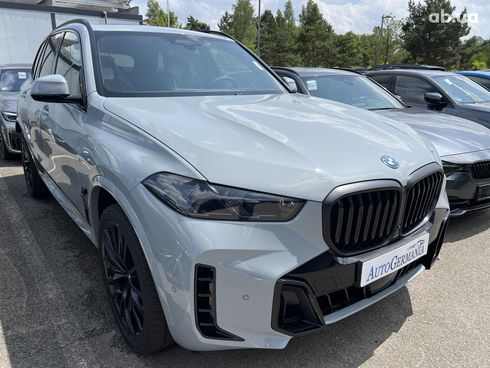 BMW X5 2023 - фото 19