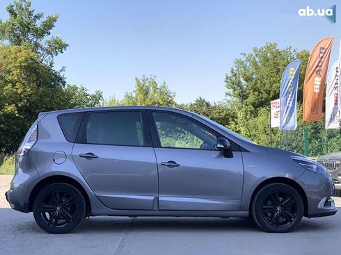 Renault Scenic 2015 - фото 23