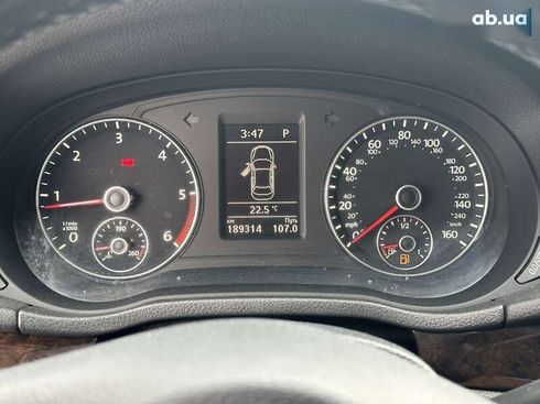 Volkswagen Passat 2014 - фото 27