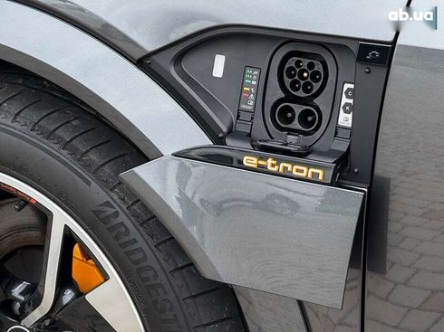 Audi Q4 Sportback e-tron 2021 - фото 23