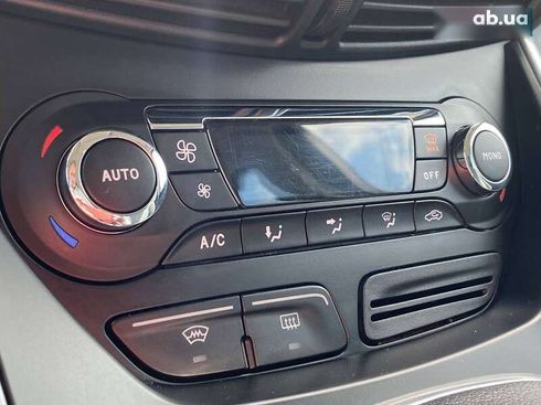 Ford C-Max 2012 - фото 15