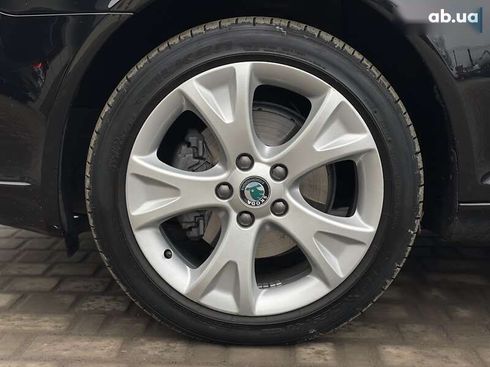 Skoda Octavia 2011 - фото 13