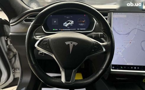 Tesla Model S 2018 - фото 10