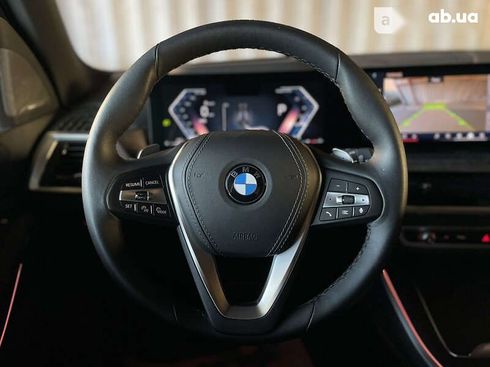 BMW X5 2023 - фото 26