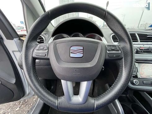 SEAT Altea 2010 - фото 19