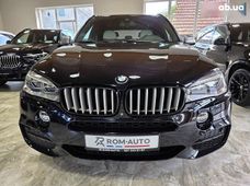 Продажа б/у BMW X5 2017 года - купить на Автобазаре