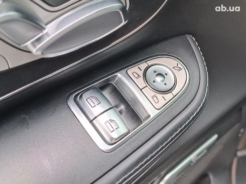 Mercedes-Benz V-Класс 2023 черный - фото 21