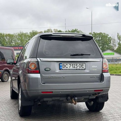 Land Rover Freelander 2013 - фото 7