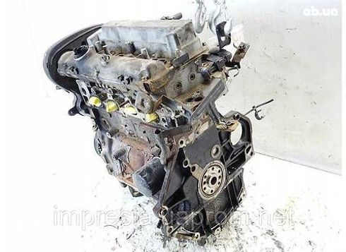 двигатель в сборе для Opel Vectra - купити на Автобазарі - фото 3