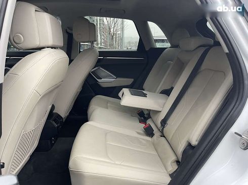 Audi Q3 2019 - фото 23