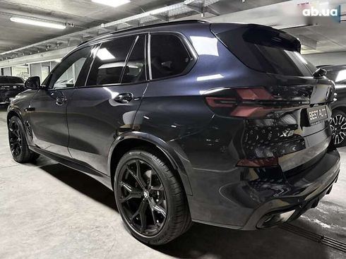 BMW X5 2024 - фото 14