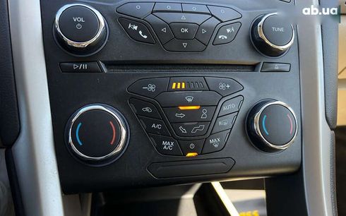 Ford Fusion 2014 - фото 21