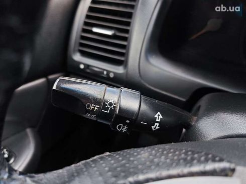 Honda Accord 2006 - фото 21