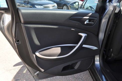 Citroёn C5 2011 - фото 22
