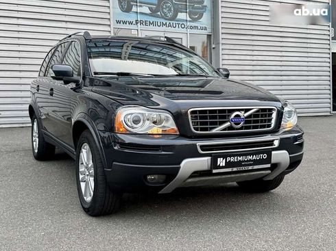 Volvo XC90 2011 - фото 19