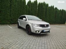 Продаж вживаних Fiat Freemont в Тернопільській області - купити на Автобазарі