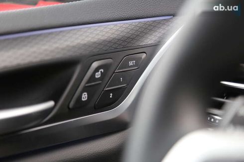 BMW X3 2022 - фото 27