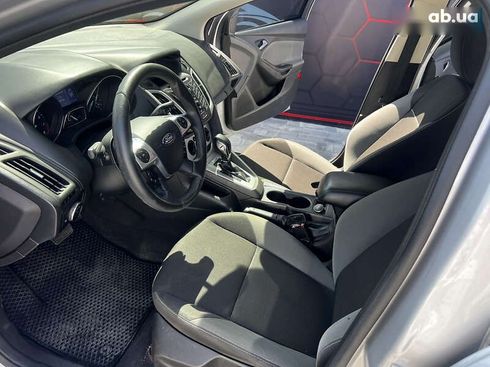 Ford Focus 2012 - фото 19
