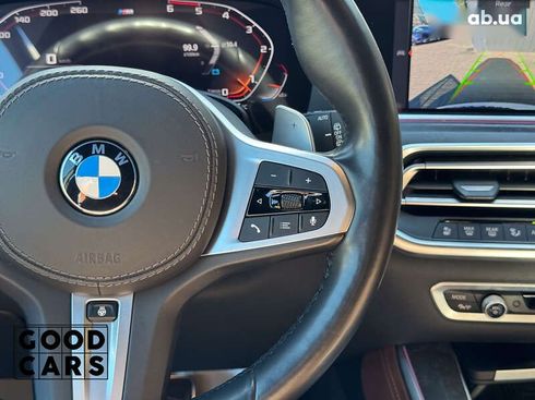 BMW X5 2019 - фото 26