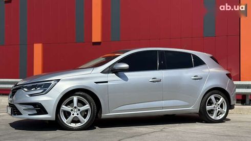 Renault Megane 2020 - фото 4