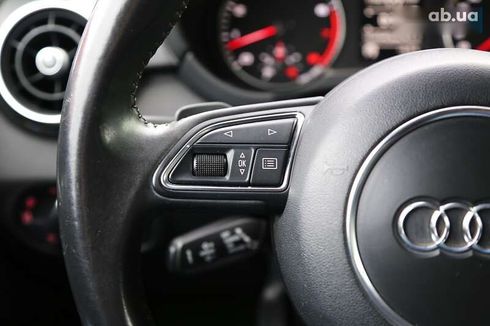 Audi A1 2012 - фото 25