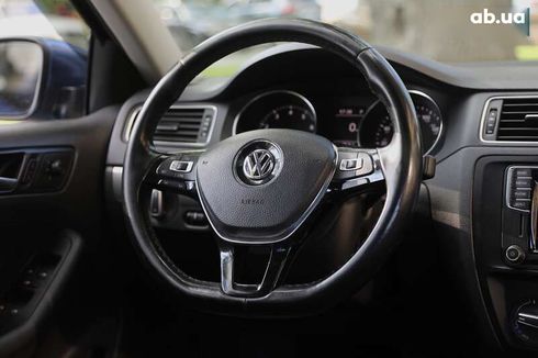 Volkswagen Jetta 2017 - фото 15