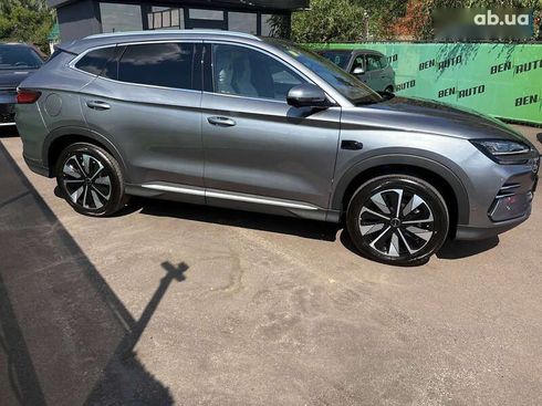 BYD Song Plus 2025 - фото 7