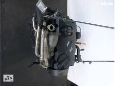 Двигатель в сборе Volkswagen Passat - купить на Автобазаре