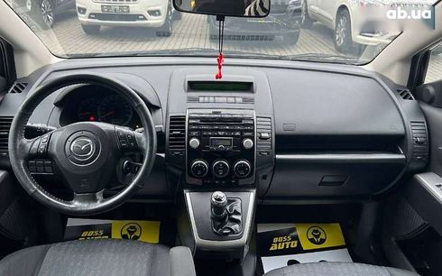 Mazda 5 2010 - фото 14