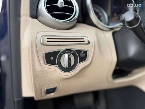 Mercedes-Benz C-Класс 2018 - фото 30