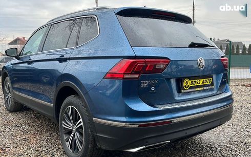 Volkswagen Tiguan 2019 - фото 6