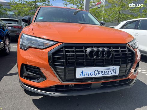 Audi Q3 2023 - фото 24