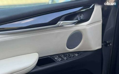 BMW X5 2016 - фото 12